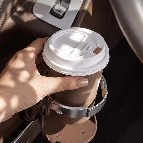 Dovemead™ Car cup holder hook