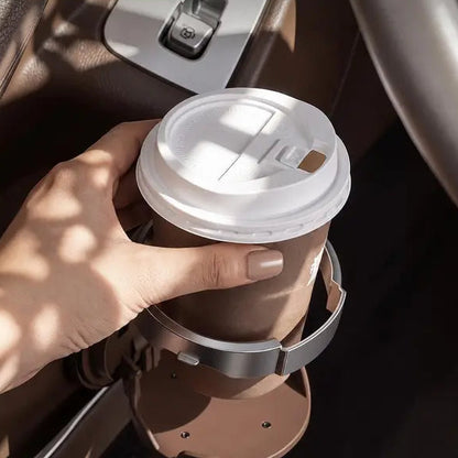 Dovemead™ Car cup holder hook