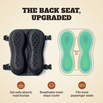 Dovemead™ Gel Rider Cushion