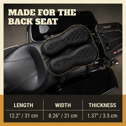 Dovemead™ Gel Rider Cushion