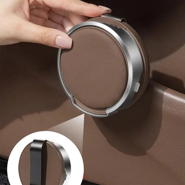 Dovemead™ Car cup holder hook
