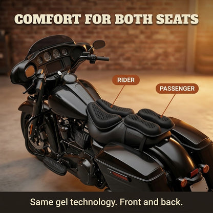 Dovemead™ Gel Rider Cushion