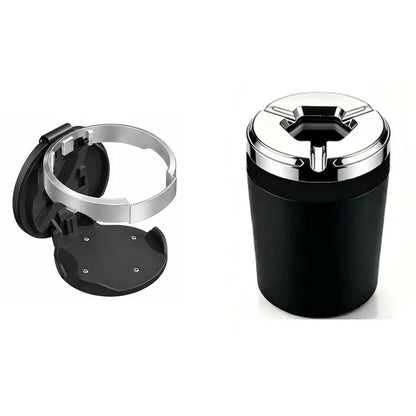 Dovemead™ Car cup holder hook