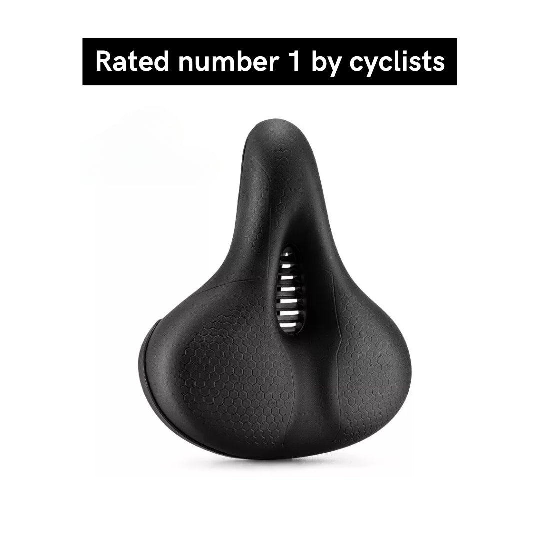 Dovemead™ Saddle 2.0
