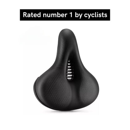 Dovemead™ Saddle 2.0