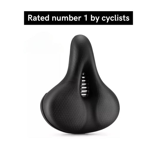 Dovemead™ Saddle 2.0