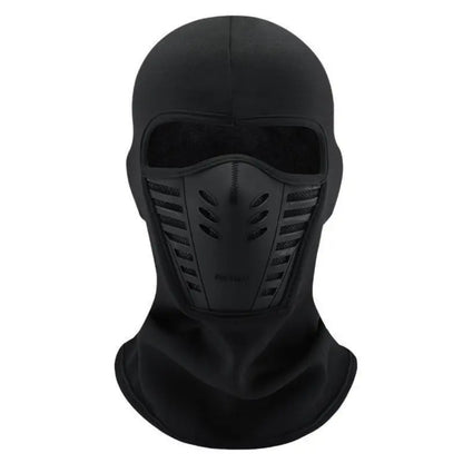 Dovemead™ Thermal full face cover