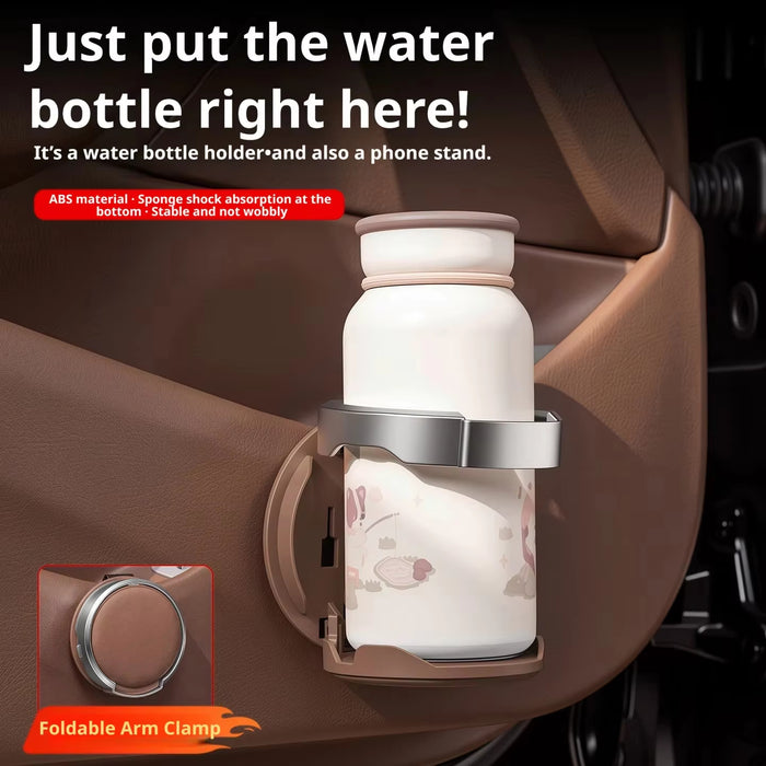 Dovemead™ Car cup holder hook