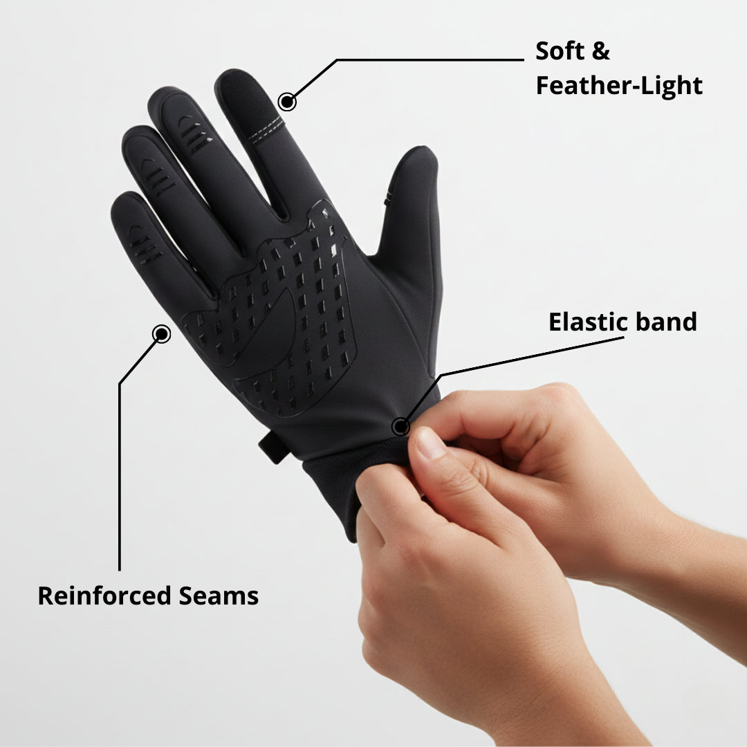 Dovemead™ Premium Thermo Gloves