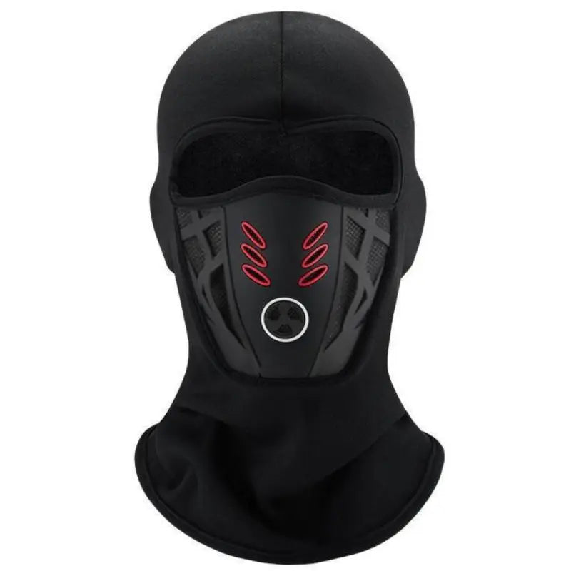 Dovemead™ Thermal full face cover