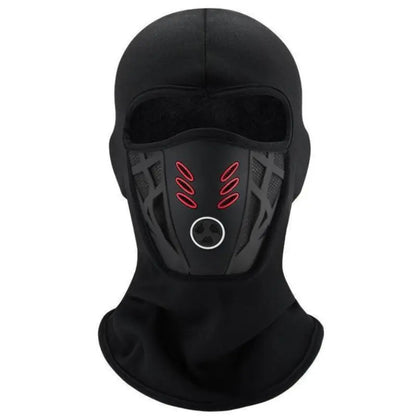 Dovemead™ Thermal full face cover