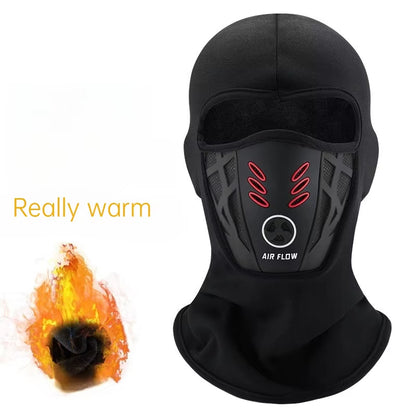 Dovemead™ Thermal full face cover