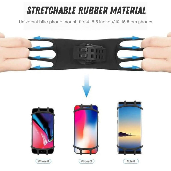 Dovemead™ Handsfree phone holder