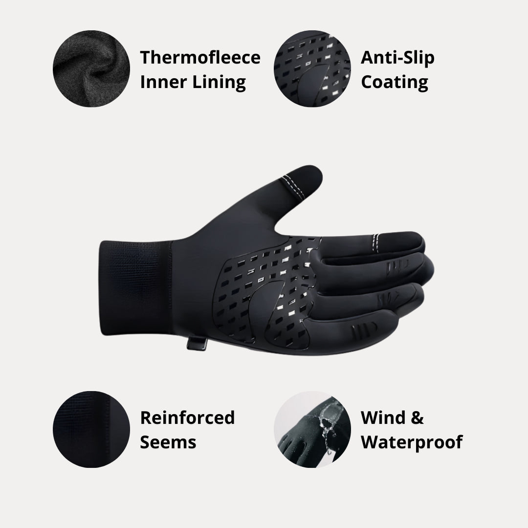 Dovemead™ Premium Thermo Gloves