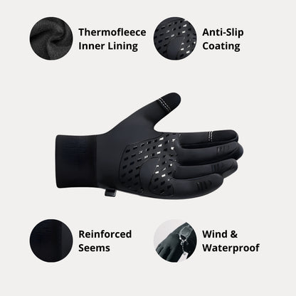 Dovemead™ Premium Thermo Gloves