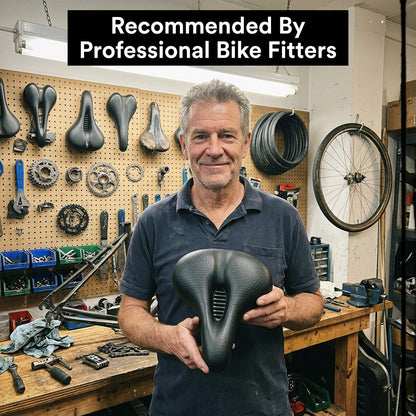 Dovemead™ Saddle 2.0