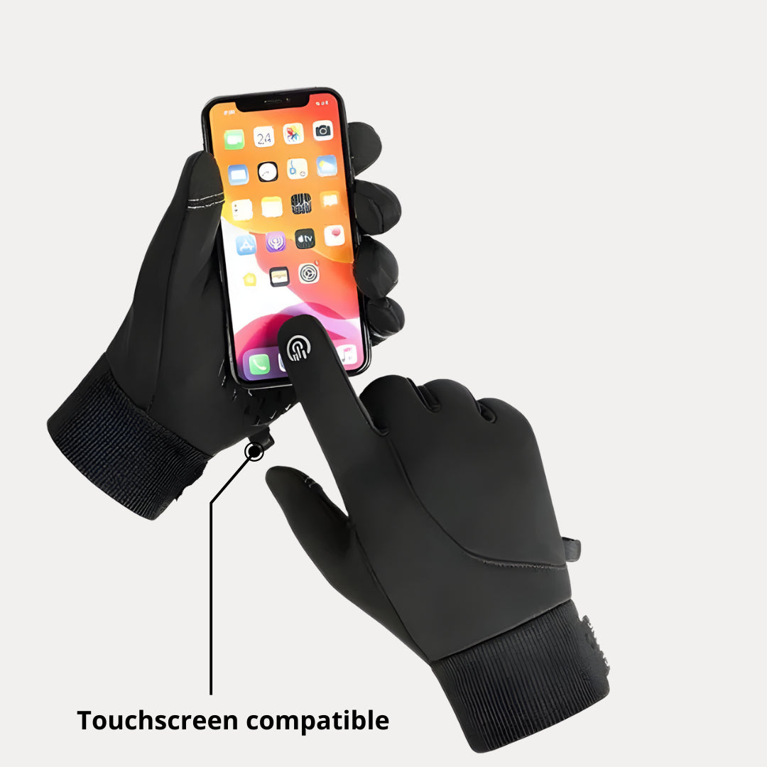 Dovemead™ Premium Thermo Gloves