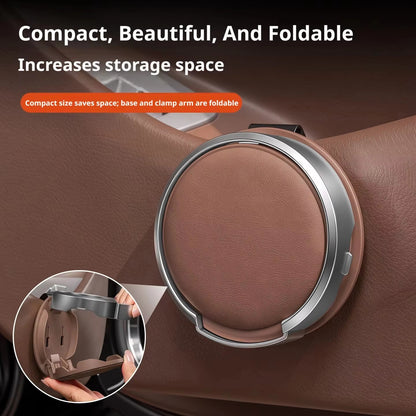 Dovemead™ Car cup holder hook