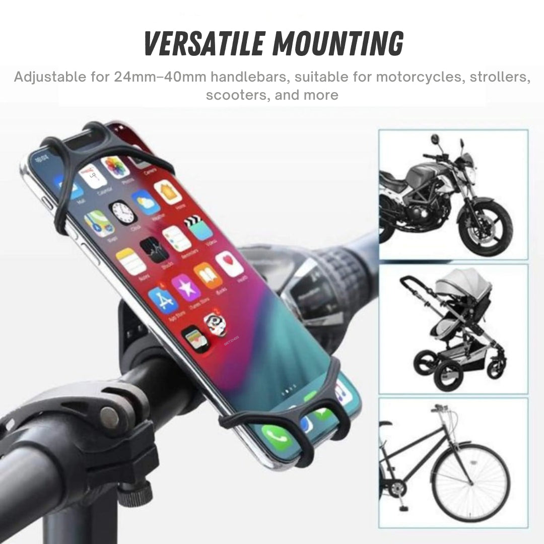 Dovemead™ Handsfree phone holder