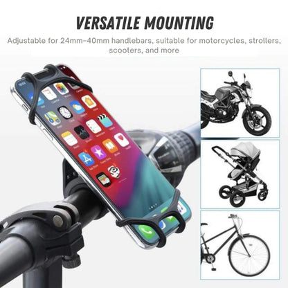 Dovemead™ Handsfree phone holder