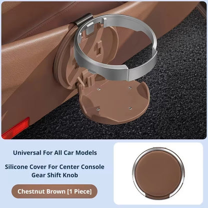 Dovemead™ Car cup holder hook