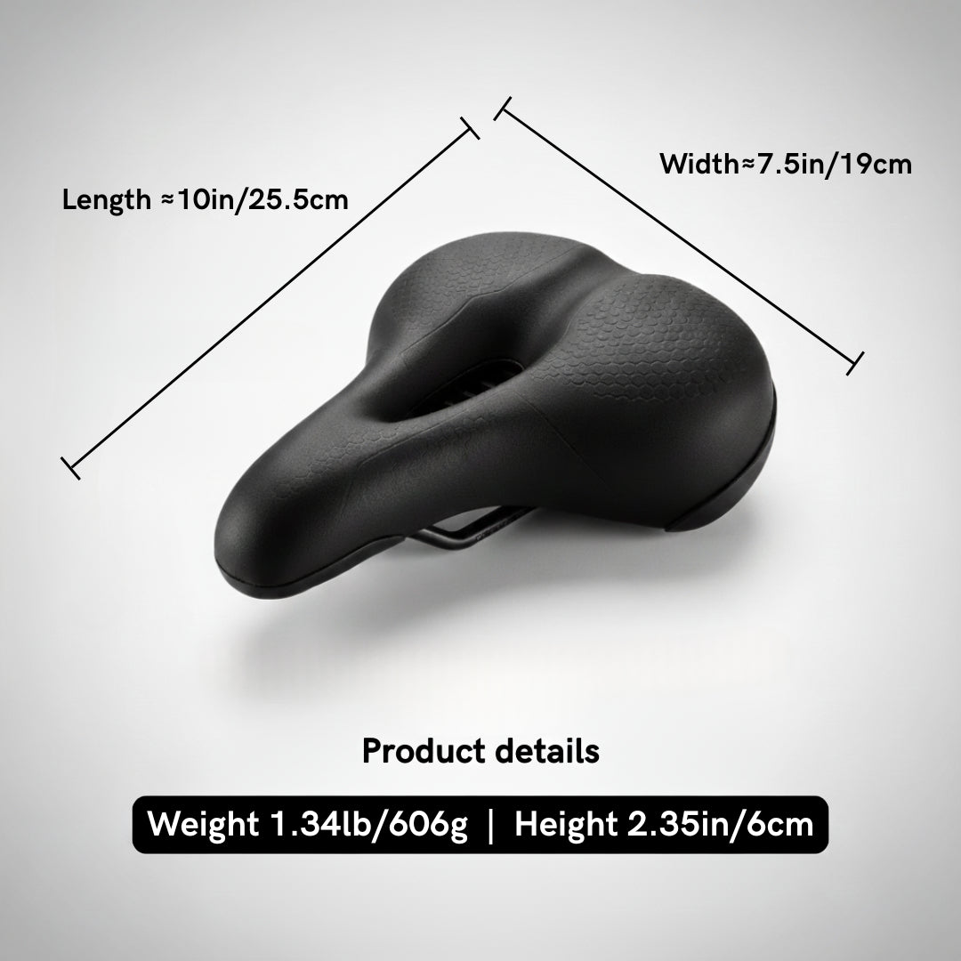 Dovemead™ Saddle 2.0