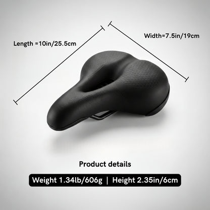 Dovemead™ Saddle 2.0