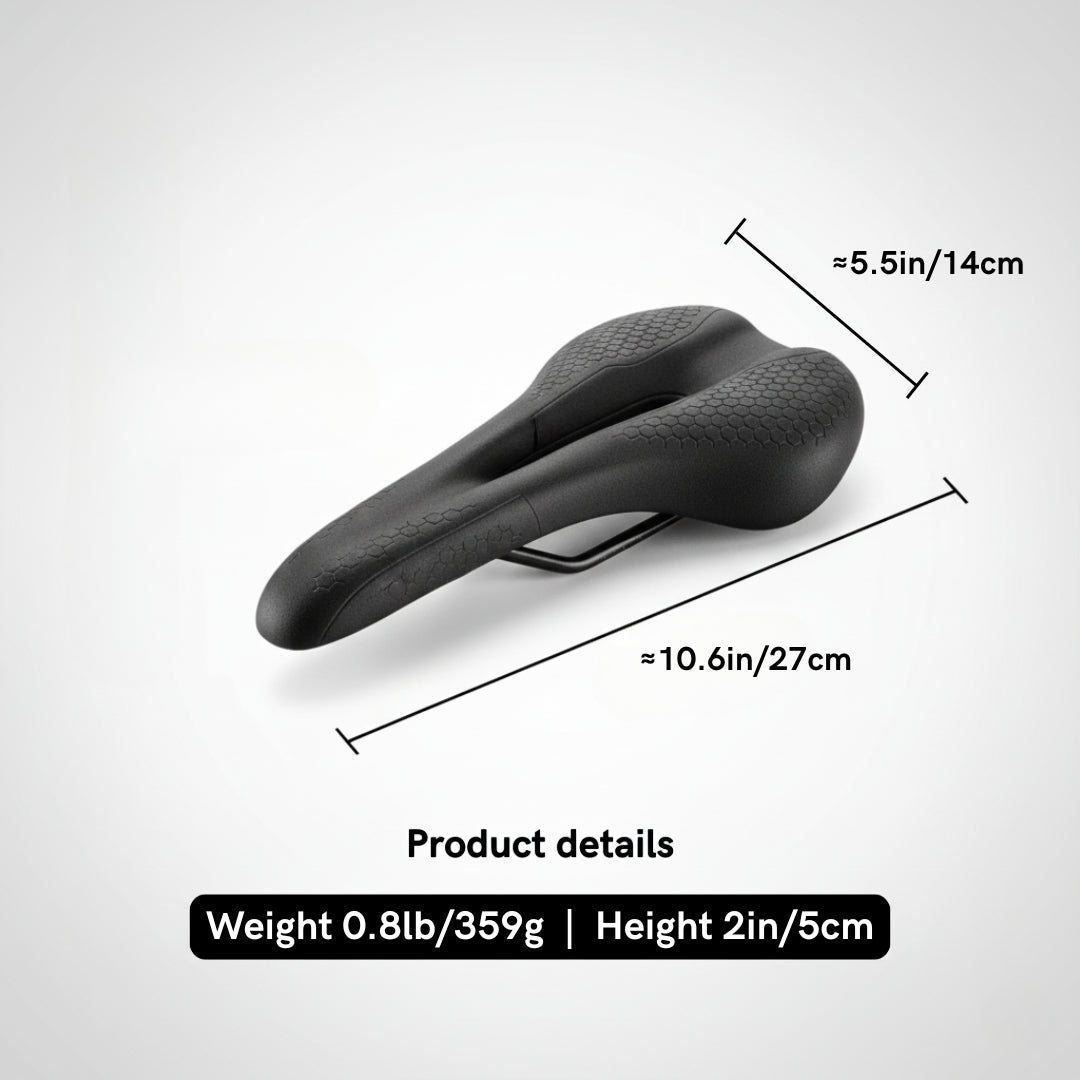 Dovemead™ Saddle 2.0
