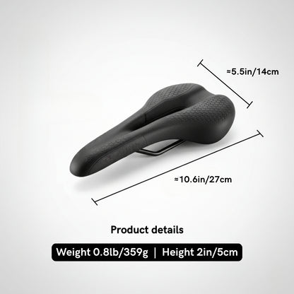 Dovemead™ Saddle 2.0